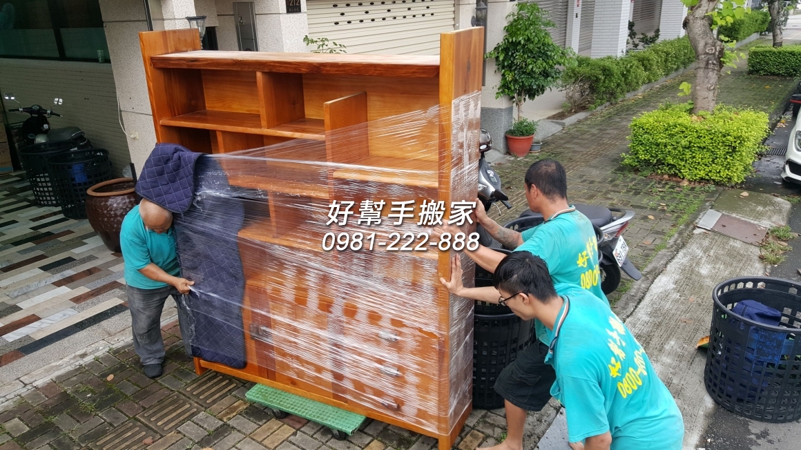 嘉義市搬家公司哪家好第一品牌